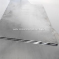 Width 100mm Aluminium Micro Channel Tubes